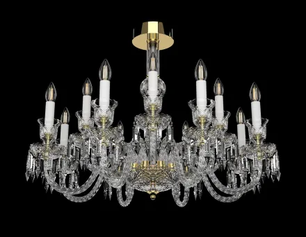 Chandelier crystal luxury EL6761203AD6