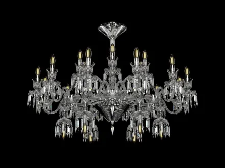 Chandelier crystal luxury EL6762403AD