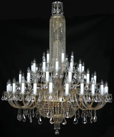Chandelier EL74954+1204