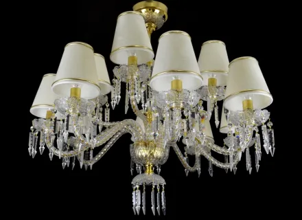Luxury chandelier LW511121200G