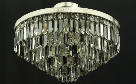 Modern chandelier LW024090100GB