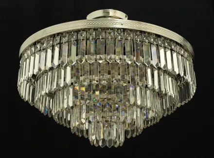 Modern chandelier LW024090100