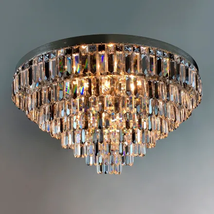 Modern chandelier  LW024120200COLOR
