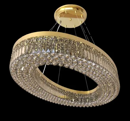 Modern light fixture TX322000920