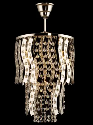 Modern chandelier TX382000004