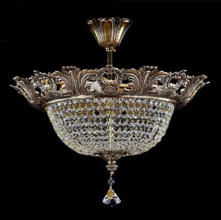 Chandelier AL165