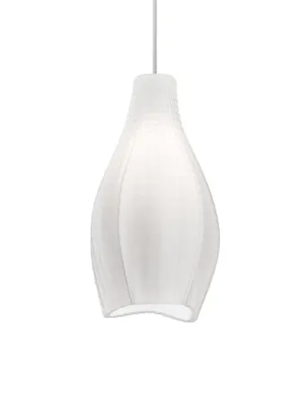 Design pendant light Muutos Frosted M