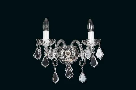 Wall lamp EN144204