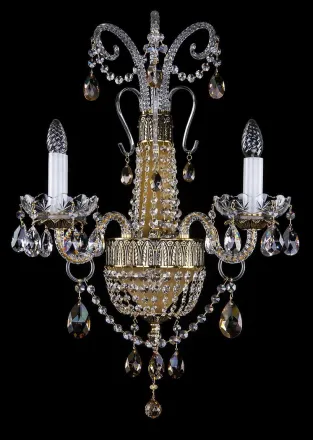 Wall lamp N16033CLN