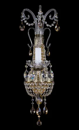 Wall lamp N16037CLN