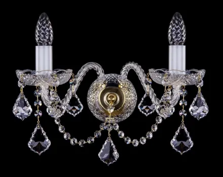 Wall lamp N16046CLN