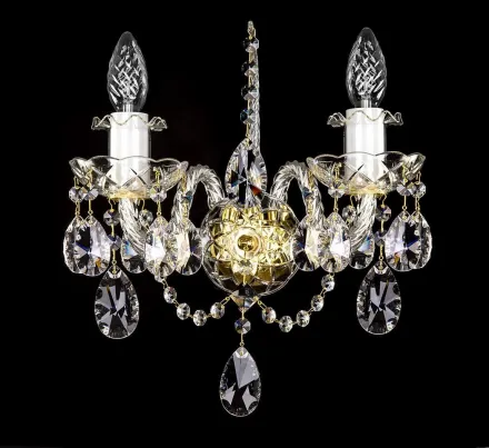 Wall lamp N16058CLN