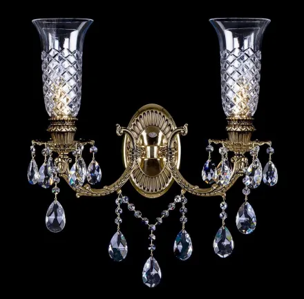 Wall lamp N16135CLN