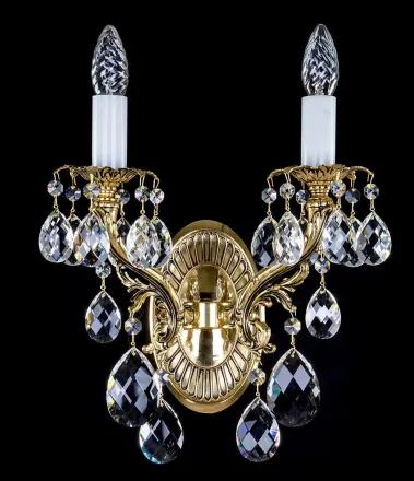 Wall lamp N16146CLN