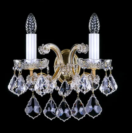 Wall lamp Maria Theresa N16226CLN