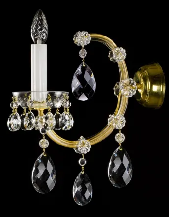 Wall lamp N414CLN