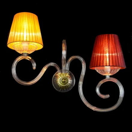 Wall lamp NW510021100G