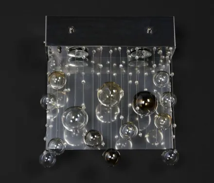 Wall lamp NW608020101Ni