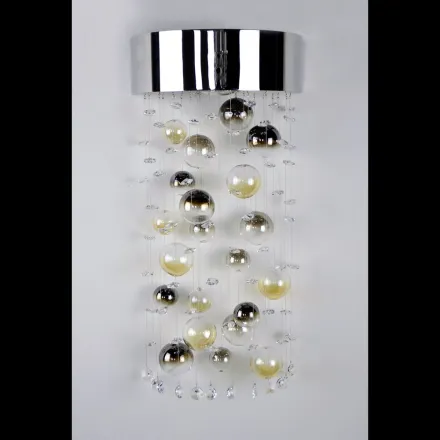 Wall lamp NW643010101Ni