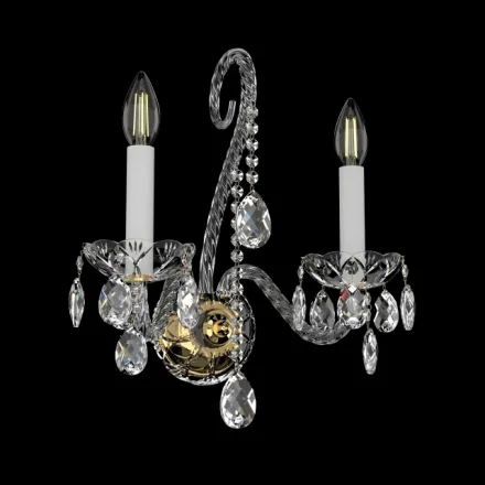 Wall lamp EN138201PB