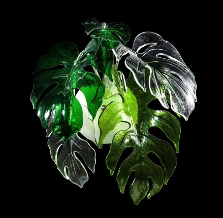Wall lamp LE-MON-WL001