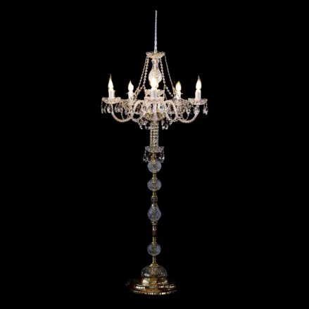 Floor lamp ES100501K