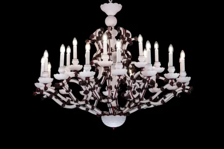 Luxury chandelier P4285058RY*