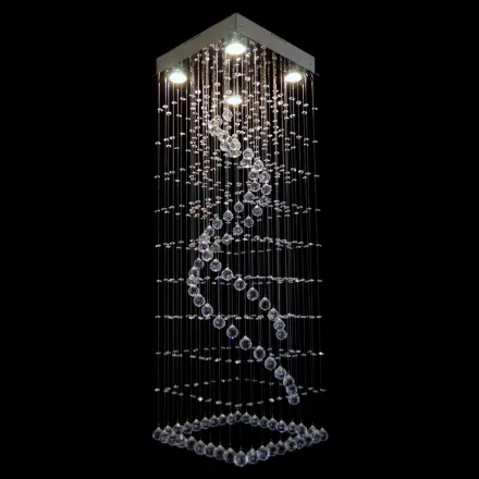 Ceiling light spiral LW604040211Ni