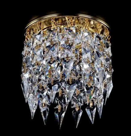 Spot light crystal B507CE