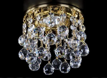 Spot light crystal B510CLN