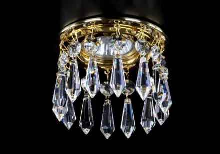 Spot light crystal B513CLN