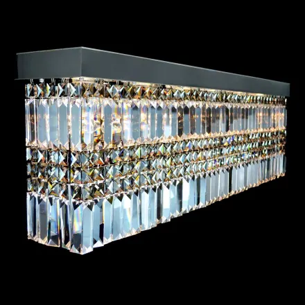 Flush Ceiling Light LW318060101NiCOLOR