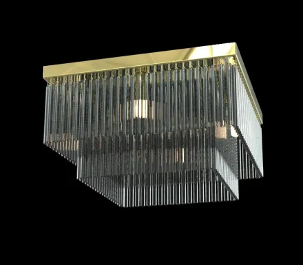 Ceiling Light Square TX321000504