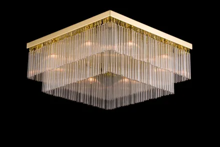 Ceiling Light Square TX321000508