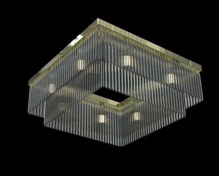 Ceiling Light Square TX321000608