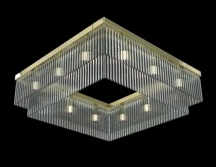 Ceiling Light Square TX321000612