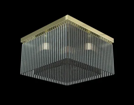 Ceiling Light Square TX321000704