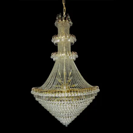 Ceiling Light Pear LW099420100