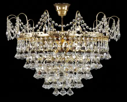 Ceiling Light Cascade AL063