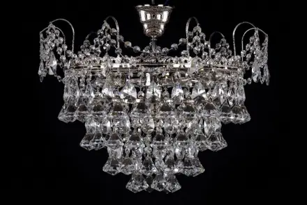 Ceiling Light Cascade AL064