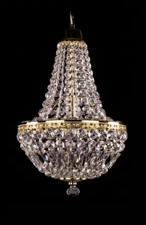 Ceiling Light Pear AL067
