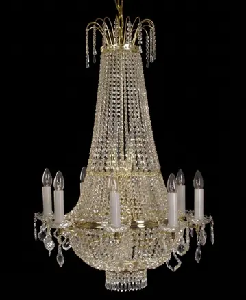 Ceiling Light Pear AL072K