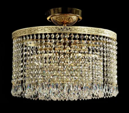 Ceiling Light Drum LW004060100G