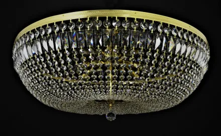 Ceiling Light Basket LW011120200G