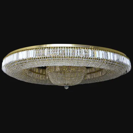 Flush Ceiling Light LW042140100G