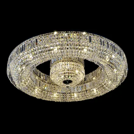 Flush Ceiling Light LW042180100G