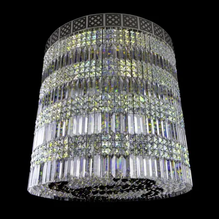Ceiling Light Drum LW312160101COLOR Ni