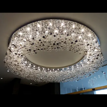Flush Ceiling Light LW321640101NiCOLOR