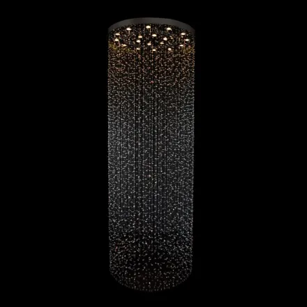 Flush Ceiling Light LW329180100G