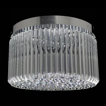 Ceiling Light Drum LW624090101Ni